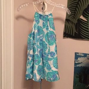 lily pulitzer for target top